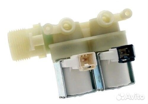 Кэн2x90 Клапан стиральной машины Indesit Ariston к