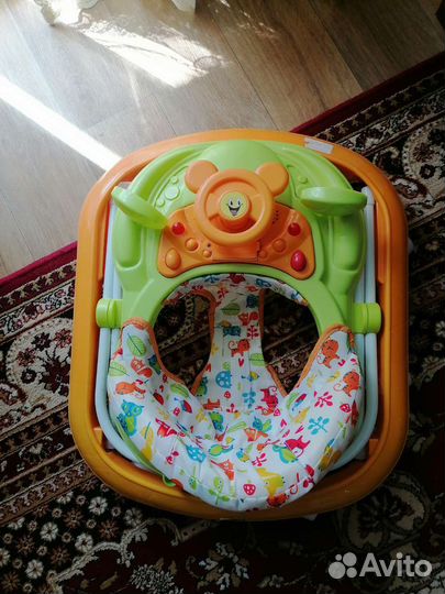 Ходунок детские б у 1000
