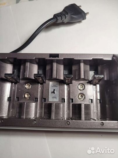 Аккумуляторная батарея