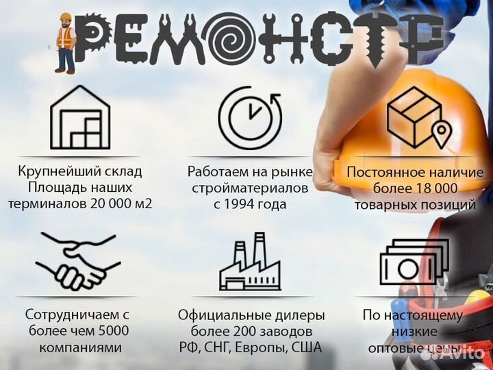 Межвенцовый утеплитель из джута 5мм*15см 20м.п