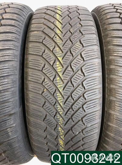 Continental ContiWinterContact TS 860 205/55 R16 96P