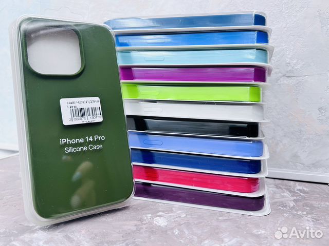 Чехол на iPhone 14 pro