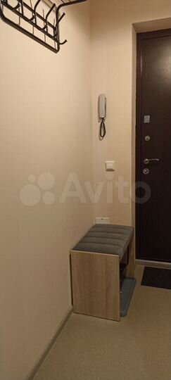 Квартира-студия, 20 м², 2/3 эт.