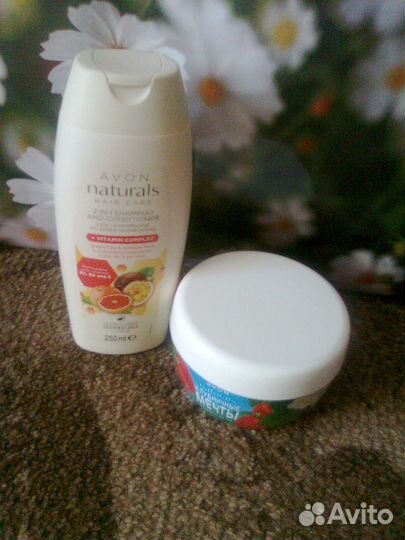 Наборы косметики