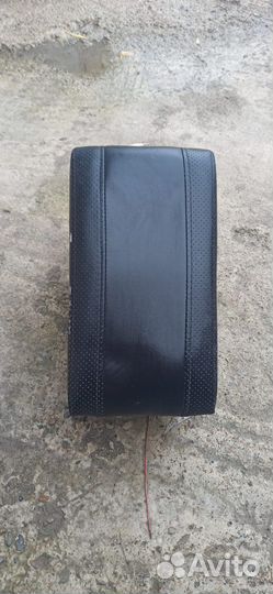 Подлокотник Солярис 1