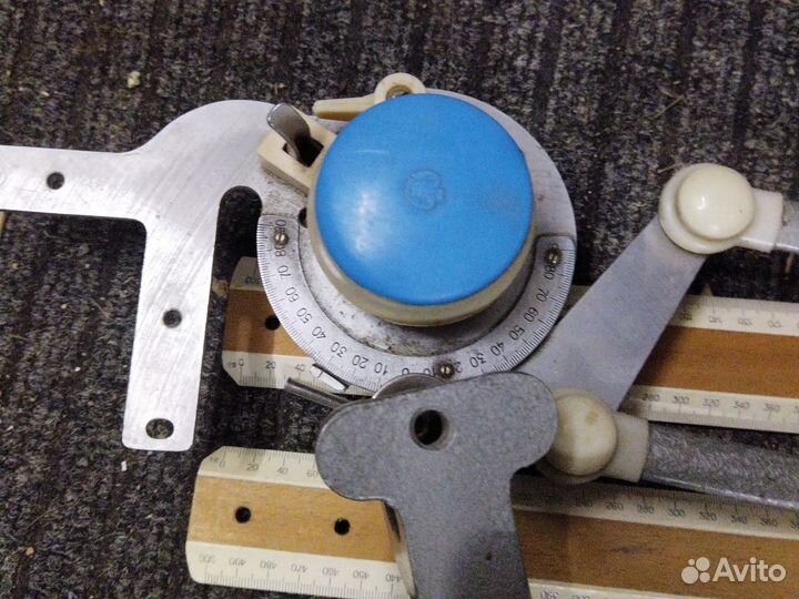 Рейшина (чертежный)