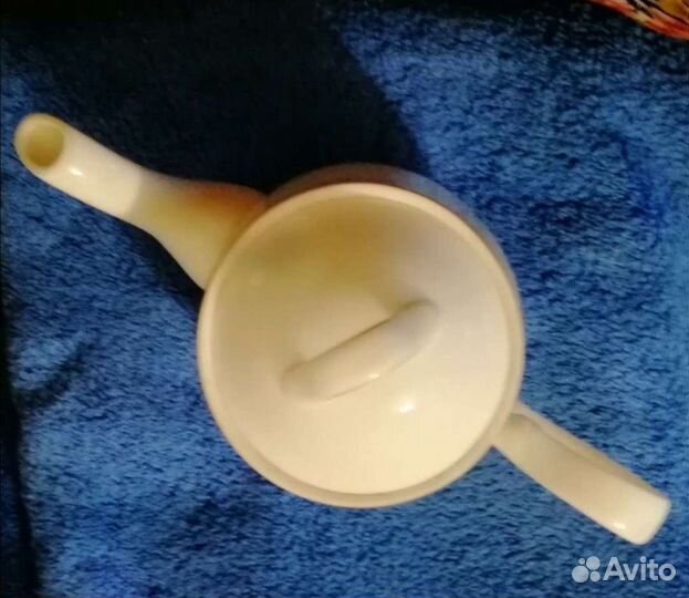 Чайный сервиз. С.Р.О.Ч.Н.О