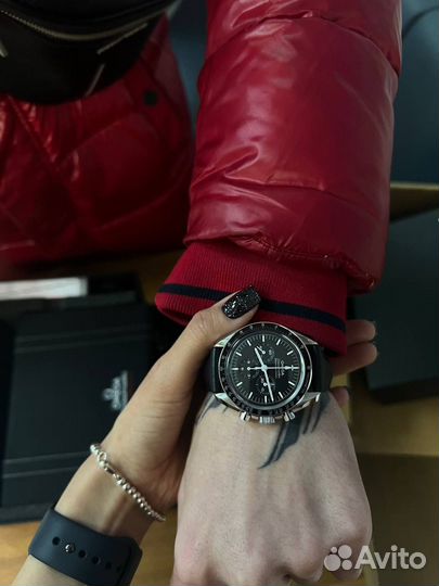 Мужские наручные часы механические