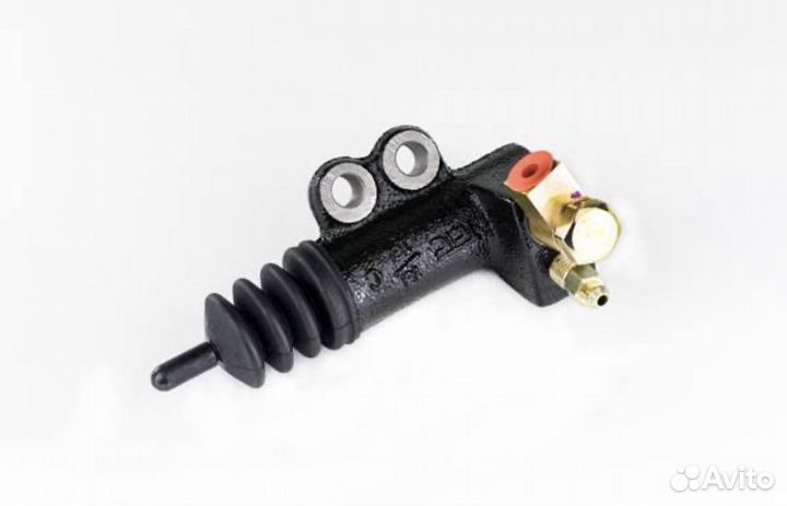 Цилиндр сцепления Хендай Солярис