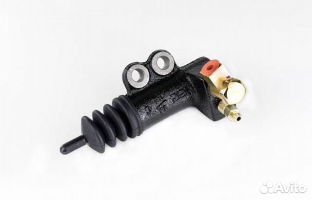 Цилиндр сцепления Хендай Солярис