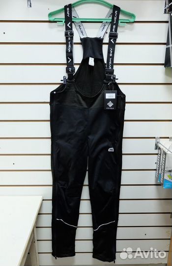 Брюки-самосбросы ARS Softshell Training