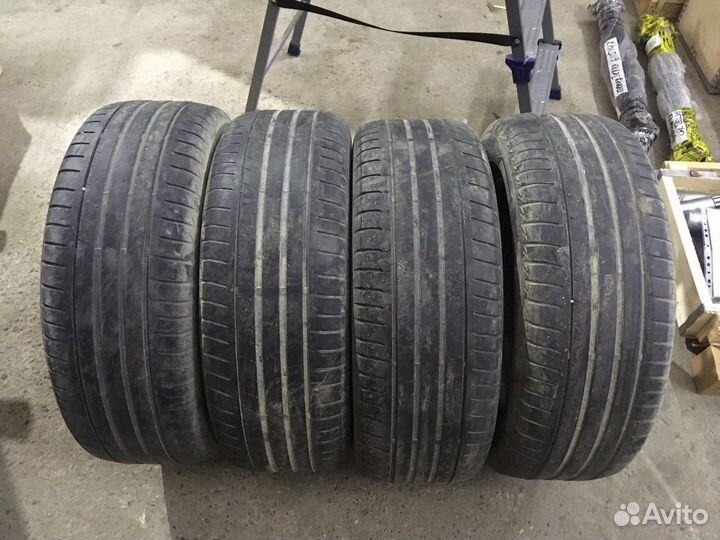 Bridgestone Turanza T005 225/60 R17