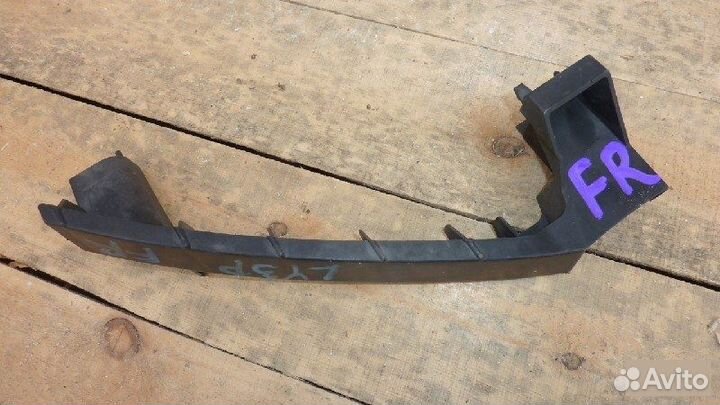 Крепление фары переднее правое Mazda Mpv LY3P 2007