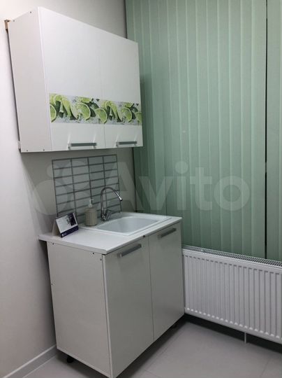 Свободного назначения, 16 м²