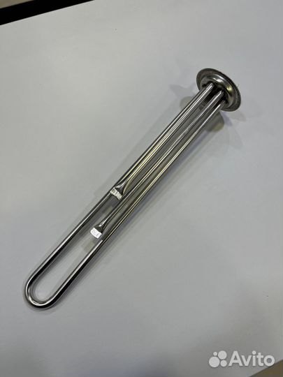 Тэн водонагревателя Thermex 1300W, нержавейка