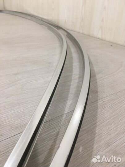 Молдинг крыши Mercedes Benz Cls350 W219 M272.964