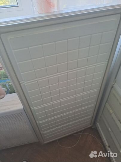 Морозильная камера Минск Атлант