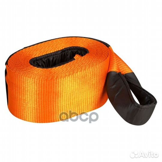 Трос динамический 14 т 9 м + сумка (стропа