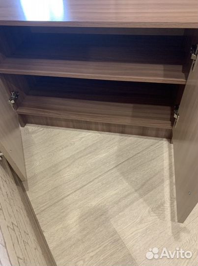 Тумба для обуви