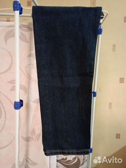 Джинсы мужские levis новые