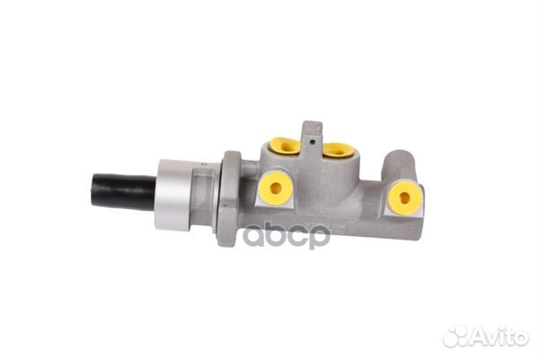 05-85524-SX цилиндр тормозной главный без ABS