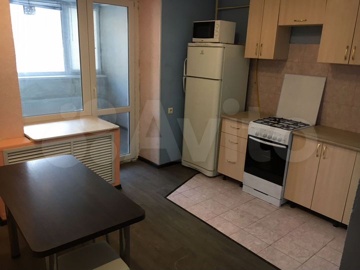 1-к. квартира, 37 м², 3/9 эт.