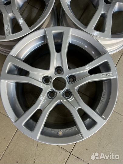 Диски Volvo OZ R16 оригинал как новые