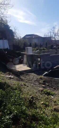 Участок 4 сот. (ИЖС)