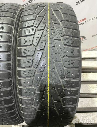Nokian Tyres Nordman 7 SUV 225/60 R17 103P