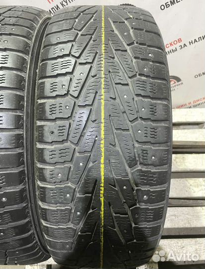 Nokian Tyres Nordman 7 SUV 225/60 R17 103P