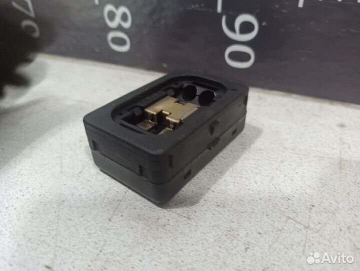 Датчик дождя Мерседес C215 CL