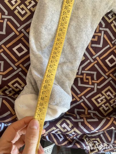 Комбинезон демисезонный 86 mothercare