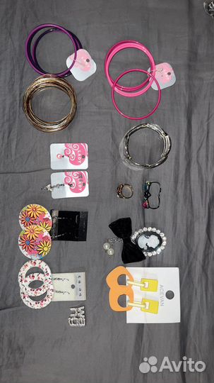 Продам бижутерии