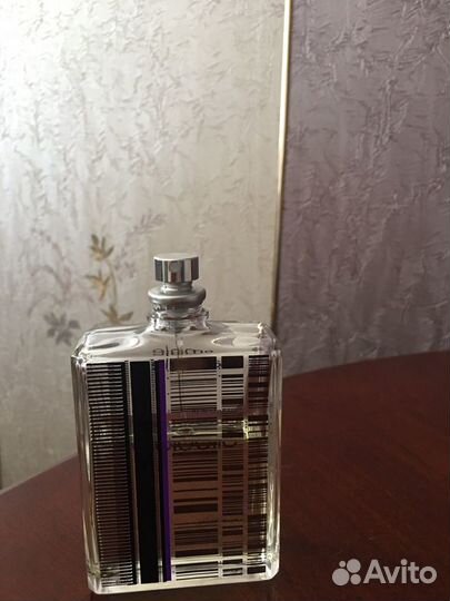 Escentric molecules escentric 01 оригинал