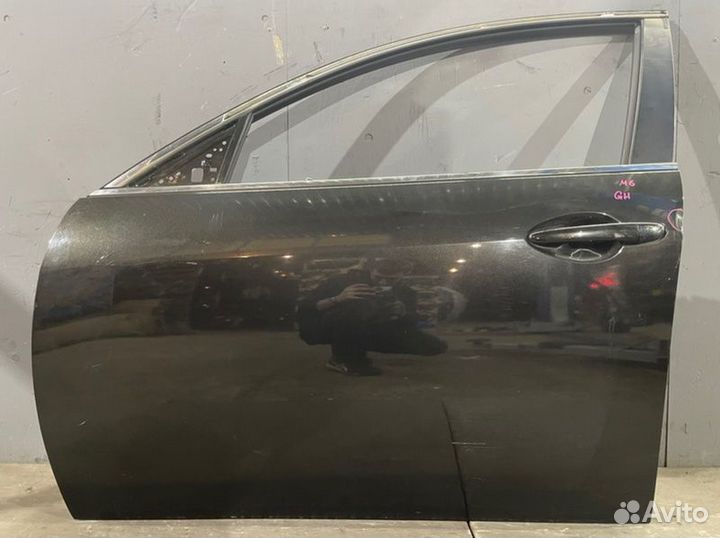 Дверь передняя левая Mazda 6 GH