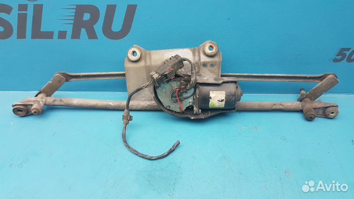 Трапеция дворников Dodge Durango 5.2 97-03