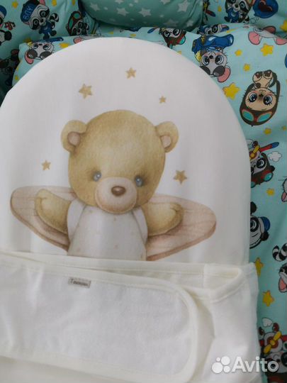 Новый Кокон- матрас