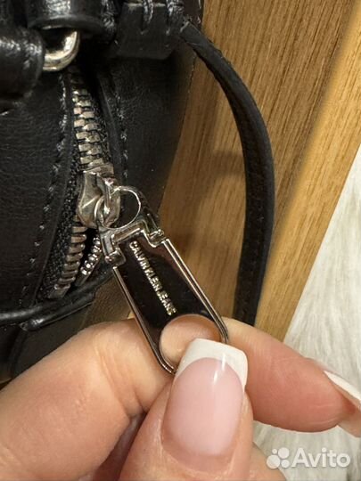 Сумка calvin klein оригинал