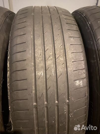 Nexen N Blue HD 195/60 R15