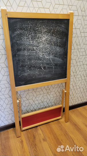 Мольберт для рисования IKEA