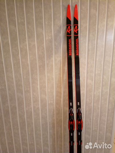 Rossignol лыжи беговые