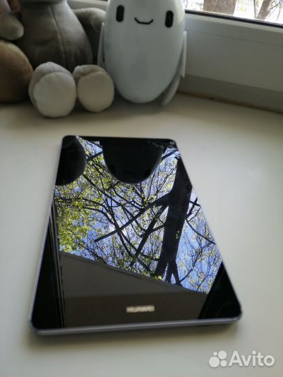 Huawei MediaPad T3 8