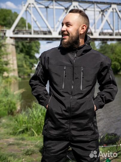 Летний костюм горка 