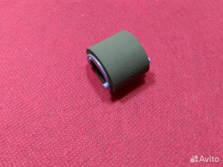 RL1-1443 Ролик захвата HP LJ P1005 / P1006 / P1007