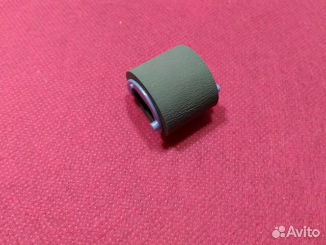 RL1-1443 Ролик захвата HP LJ P1005 / P1006 / P1007