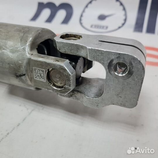 Вал рулевой рейки Mercedes-Benz C-Class W205 2019