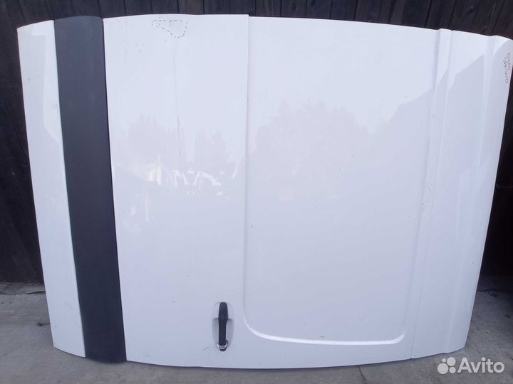 Дверь сдвижная Mercedes-Benz Sprinter