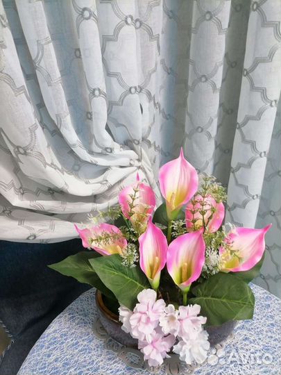 Цветочная композиция