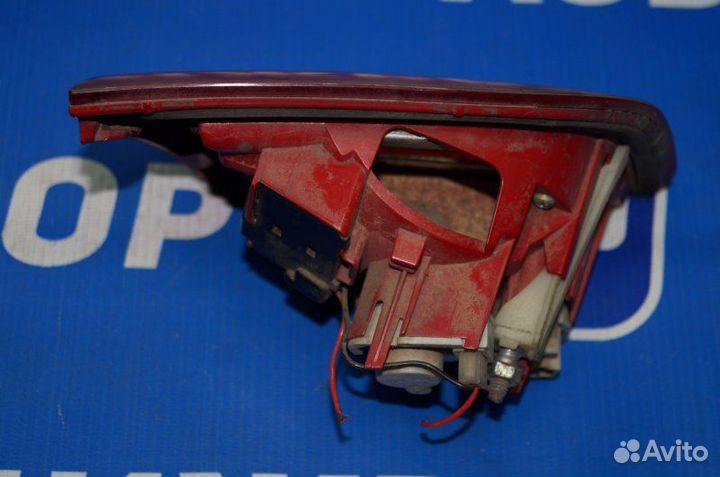 Фонарь внутренний задний правый Audi A3 8P 1.4