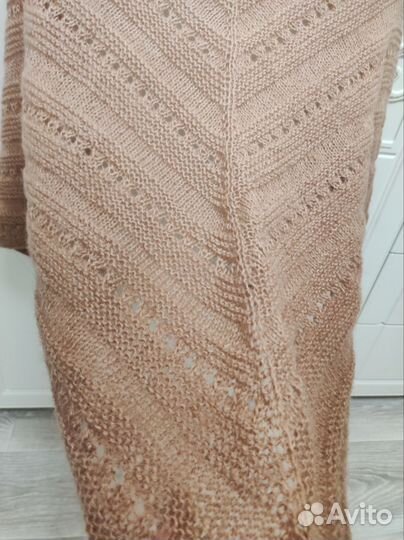 Бактус косынка